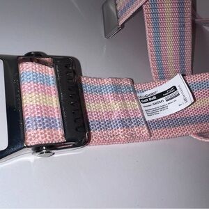 NEW Medichoice Gait Belt Mobility Aide Transfer Walking Caregiving Health Senior